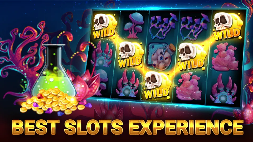 Bắt đầu trải nghiệm game tại Alo 789